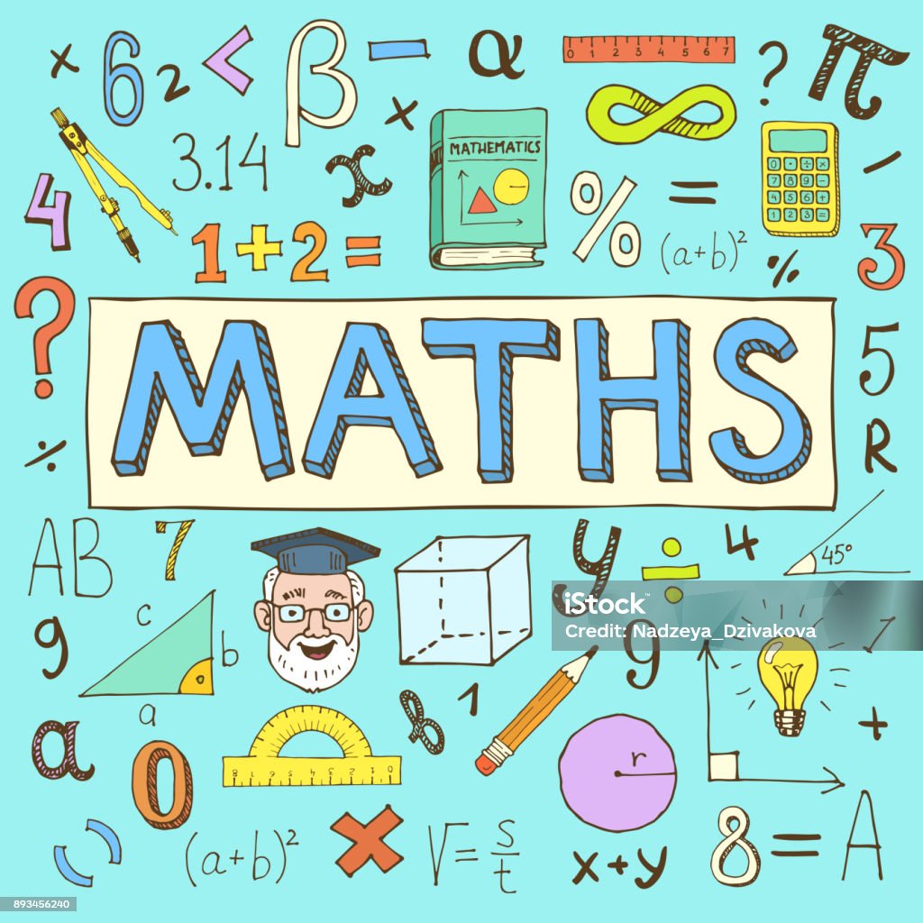 Maths – Groupe test 3e